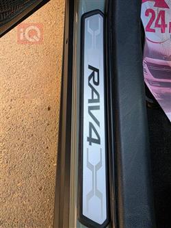 تويوتا راف 4